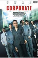 Watch Corporate 123MovieFree
