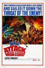 Watch Attack on the Iron Coast 123MovieFree