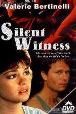 Watch Silent Witness 123MovieFree