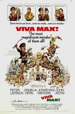 Watch Viva Max 123MovieFree
