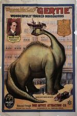 Watch Gertie the Dinosaur (Short 1914) 123MovieFree