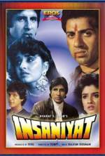 Watch Insaniyat 123MovieFree