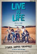 Watch Live is Life 123MovieFree