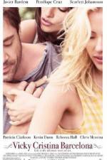 Watch Vicky Cristina Barcelona 123MovieFree