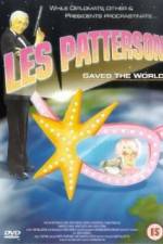 Watch Les Patterson Saves the World 123MovieFree