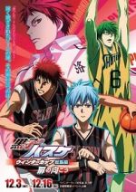 Watch Kuroko No Basket Movie 3: Winter Cup Soushuuhen - Tobira No Mukou 123MovieFree