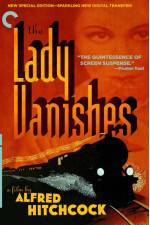 Watch The Lady Vanishes 123MovieFree