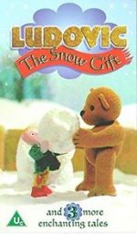 Watch Ludovic: The Snow Gift (Short 2002) 123MovieFree