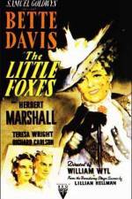 Watch Little Foxes 123MovieFree