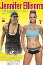Watch Jennifer Ellisons Fat Blaster Workout 123MovieFree