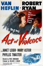 Watch Act of Violence 123MovieFree