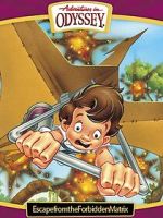 Watch Adventures in Odyssey: Escape from the Forbidden Matrix 123MovieFree