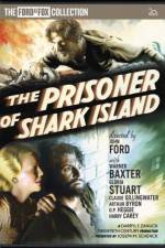 Watch The Prisoner of Shark Island 123MovieFree