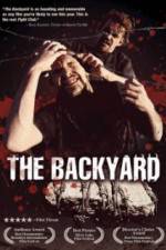 Watch The Backyard 123MovieFree