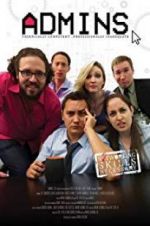 Watch Admins 123MovieFree