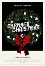 Watch Carnage for Christmas 123MovieFree