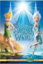 Watch Secret of the Wings 123MovieFree