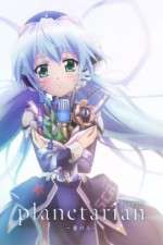 Watch Planetarian Hoshi no Hito 123MovieFree