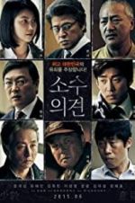 Watch Minority Opinion 123MovieFree