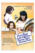 Watch Come Back to the 5 & Dime, Jimmy Dean, Jimmy Dean 123MovieFree