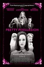 Watch Pretty Persuasion 123MovieFree