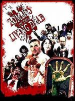 Watch Zombies of the Living Dead 123MovieFree