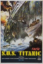 Watch S.O.S. Titanic 123MovieFree