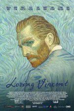 Watch Loving Vincent 123MovieFree