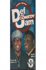 Watch Def Comedy Jam All-Stars Vol. 8 123MovieFree