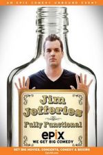 Watch Jim Jefferies: Fully Functional 123MovieFree