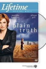 Watch Plain Truth 123MovieFree