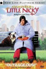 Watch Little Nicky 123MovieFree