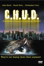 Watch C.H.U.D. 123MovieFree