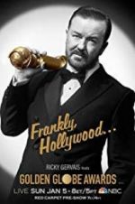 Watch 77th Golden Globe Awards 123MovieFree