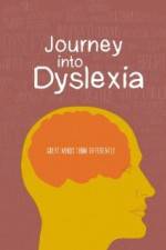Watch Journey Into Dyslexia 123MovieFree