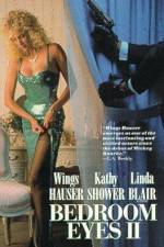 Watch Bedroom Eyes II 123MovieFree