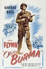 Watch Objective, Burma! 123MovieFree