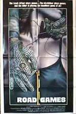 Watch Roadgames 123MovieFree