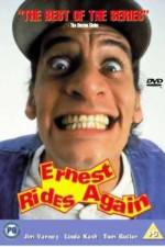 Watch Ernest Rides Again 123MovieFree