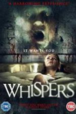 Watch Whispers 123MovieFree