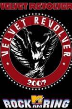 Watch Velvet Revolver Live Rock Am Ring 123MovieFree