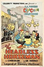 Watch The Headless Horseman 123MovieFree
