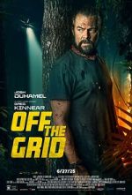 Watch Off the Grid 123MovieFree