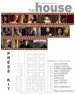 Watch The House 123MovieFree