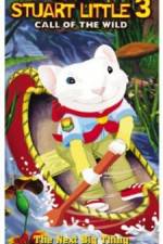 Watch Stuart Little 3: Call of the Wild 123MovieFree