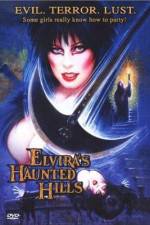 Watch Elvira's Haunted Hills 123MovieFree