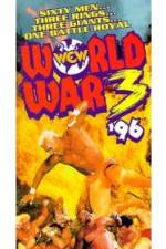 Watch WCW: World War 3 '96 123MovieFree