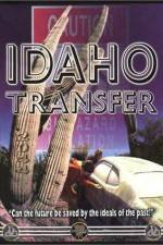 Watch Idaho Transfer 123MovieFree