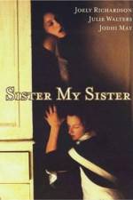 Watch Sister My Sister 123MovieFree
