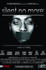 Watch Silent No More 123MovieFree